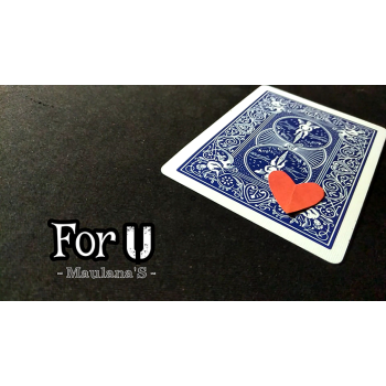 For U by Maluanas video DOWNLOAD