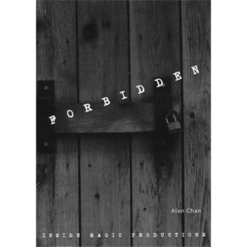 Forbidden by Alan Chan - Video DOWNLOAD