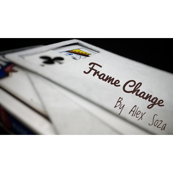 Frame Change By Alex Soza video DOWNLOAD
