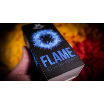 FLAME (Gimmicks e Instruções Online)