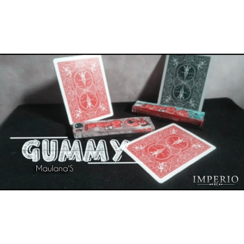 Gum by Maulana's video DOWNLOAD