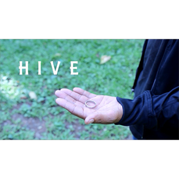 HIVE by Arnel Renegado - Video DOWNLOAD