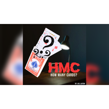HMC by Axl Laiton video DOWNLOAD