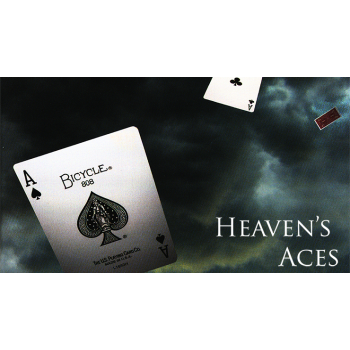 Heavens Aces by Chris Randall video DOWNLOAD