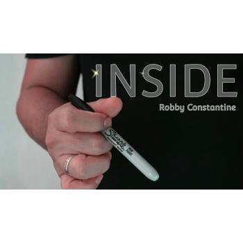 INSIDE by Robby Constantine video DOWNLOAD