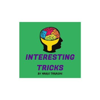 Interesting Tricks by Mario Tarasini video DOWNLOAD