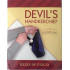 Lenço do Diabo (Devil's Handkerchief)  by Bazar de Magia