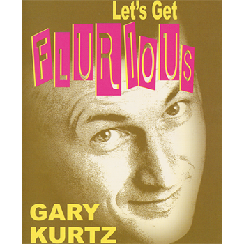 Let's Get Flurious by Gary Kurtz video DOWNLOAD