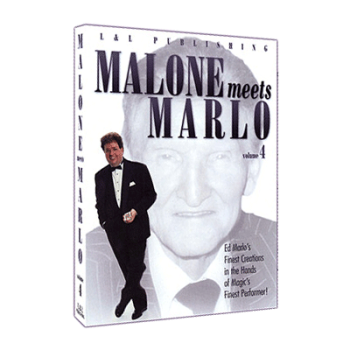 Malone Meets Marlo #4 by Bill Malone video DOWNLOAD