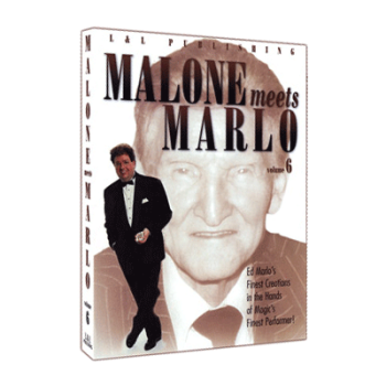 Malone Meets Marlo #6 by Bill Malone video DOWNLOAD