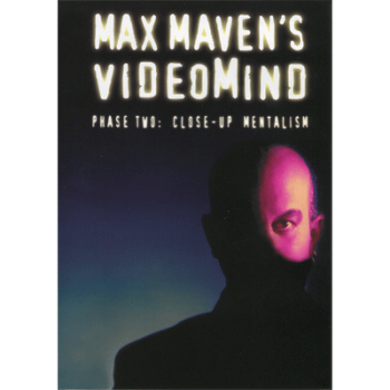Max Maven Video Mind Vol #2 video DOWNLOAD