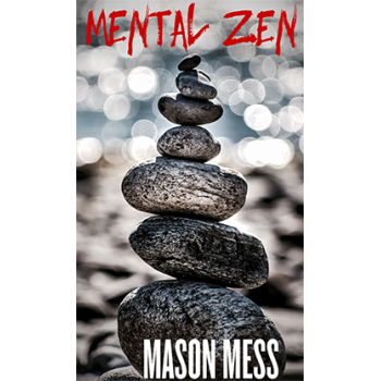 Mental Zen by Jason Messina eBook DOWNLOAD