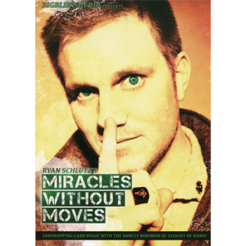 Miracles Without Moves by Ryan Schlutz and Big Blind Media - video DOWNLOAD
