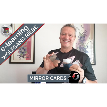 Mirror Cards by Wolfgang Riebe video DOWNLOAD