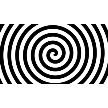 Mobile Phone Magic & Mentalism Animated GIFs - Hypnosis Mixed Media DOWNLOAD