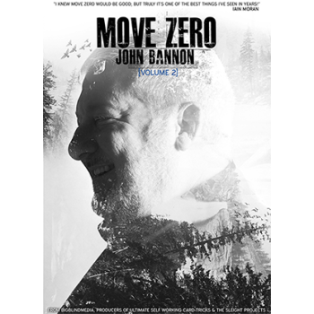 Move Zero (Vol 2) by John Bannon and Big Blind Media video DOWNLOAD