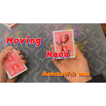 Moving Head by Dingding video DOWNLOAD