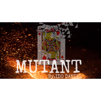 Mutant by Ido Daniel video DOWNLOAD