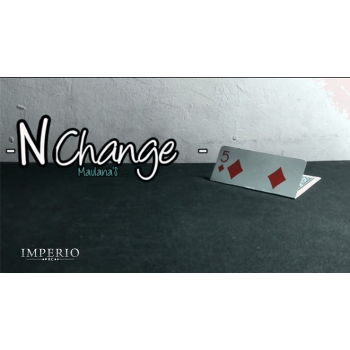 N CHANGE by MAULANA'S IMPERIO video DOWNLOAD