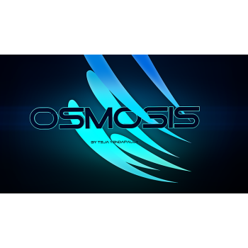 Osmosis by Teja video DOWNLOAD