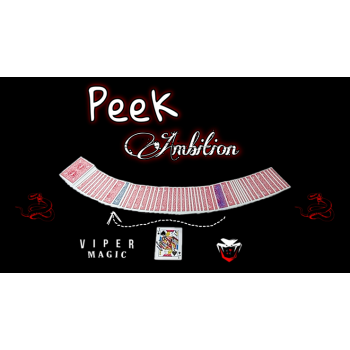 Peek Ambition by Viper Magic video DOWNLOAD