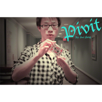 Pivit by Hui Zheng Video DOWNLOAD