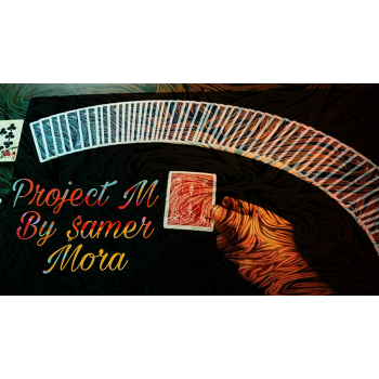 Project M by Samer Mora video DOWNLOAD