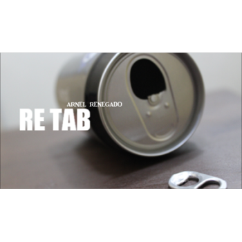 RETAB by Arnel Renegado - Video DOWNLOAD