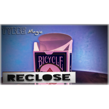 Reclose by Tybbe Master video DOWNLOAD