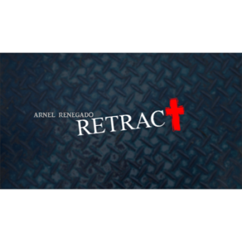 Retract, Write,Vanish,Change,Transfer by Arnel Renegado - Video DOWNLOAD