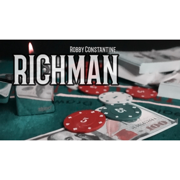 Richman by Robby Constantine video DOWNLOAD