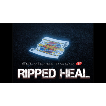 Ripped Heal by Ebbytones video DOWNLOAD