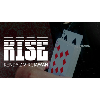 Rise by Rendy'z Virgiawan video DOWNLOAD