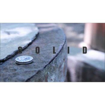 SOLID by Arnel Renegado - Video DOWNLOAD