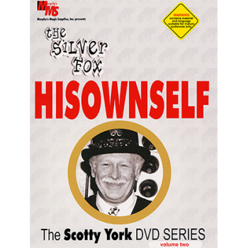 Scotty York Vol.2 - Hisownself video DOWNLOAD