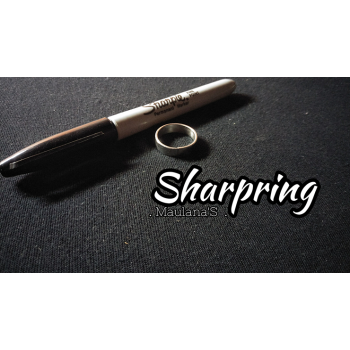 Sharpring by Maulanas video DOWNLOAD