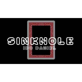 Sinkhole by Ido Daniel video DOWNLOAD
