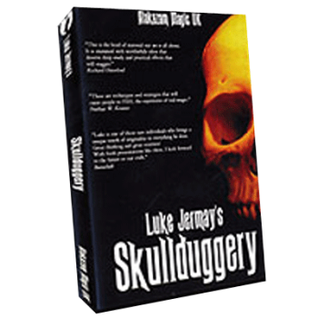 Skullduggery by Luke Jermay video DOWNLOAD