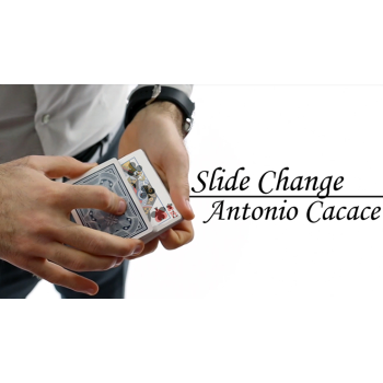 Slide Change by Antonio Cacace video DOWNLOAD