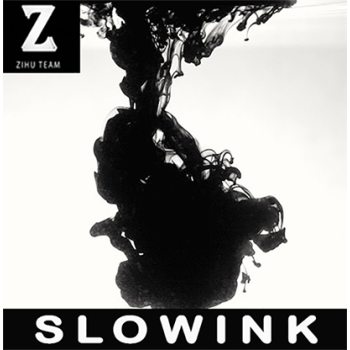 Slow Ink by ZiHu Team video DOWNLOAD