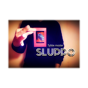 Sluppo by Tybbe master video DOWNLOAD