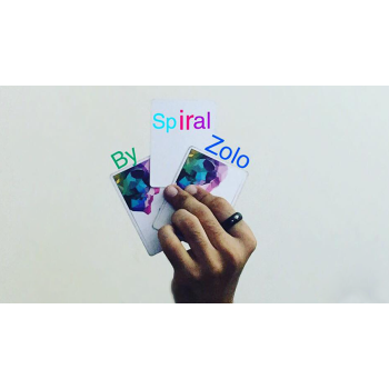 Spiral by Zolo video DOWNLOAD