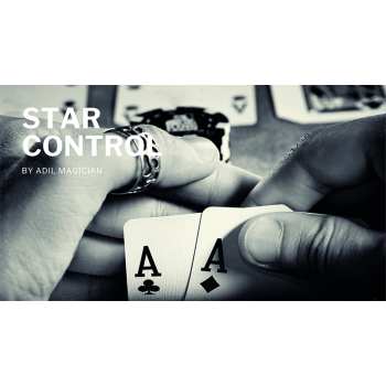 Star Control by Adil Magician video DOWNLOAD