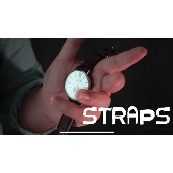 Straps by Robby Constantine video DOWNLOAD