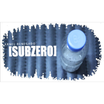 SubZero by Arnel Renegado - Video DOWNLOAD
