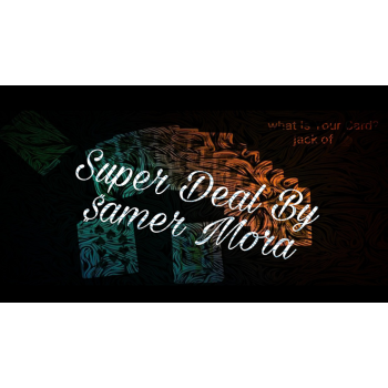 Super Deal by Samer Mora video DOWNLOAD