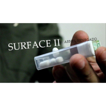 Surface 2.0 by Arnel Renegado - Video DOWNLOAD