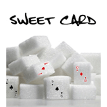 Sweet Card by Nefesch eBook DOWNLOAD
