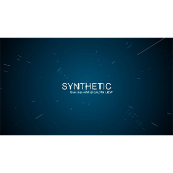 Synthetic by Calvin Liew and SKYMEMBER
