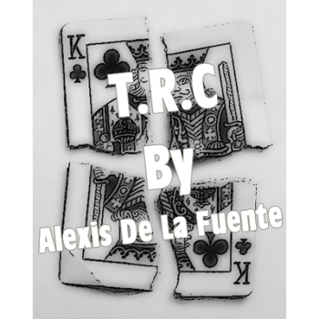T.R.C. by Alexis De La Fuente